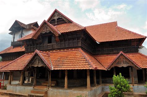 Traditional Homes of South India, Culture of Generations