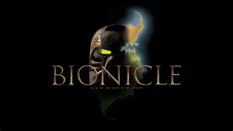 «Bionicle» HD wallpapers