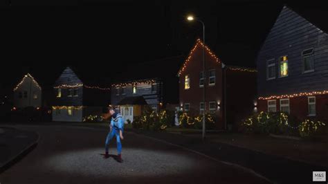 Marks and Spencer launch their Christmas advert for 2019 - and it doesn ...