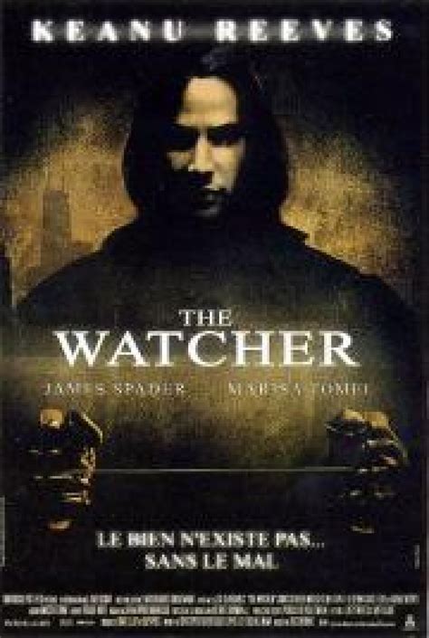 The Watcher | Film 2000 - Kritik - Trailer - News | Moviejones