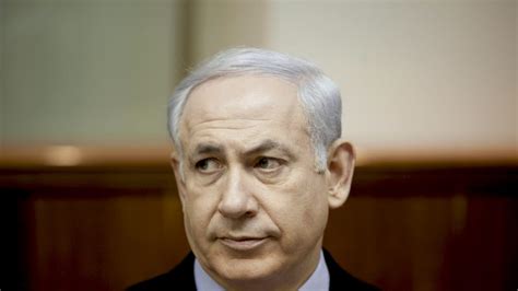 Bibi May Call Early Election