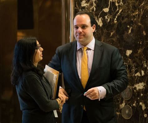 Boris Epshteyn, Former Trump Aide, Hired by Sinclair Broadcast ...