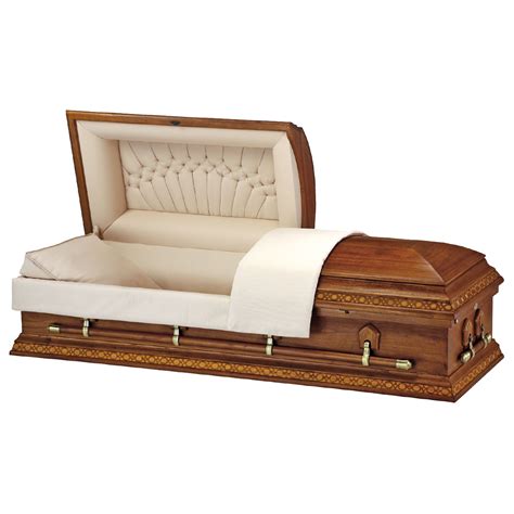 Heritage Casket | Buy coffins online