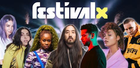 Festival X: Our must-see acts | Ticketmaster AU Blog