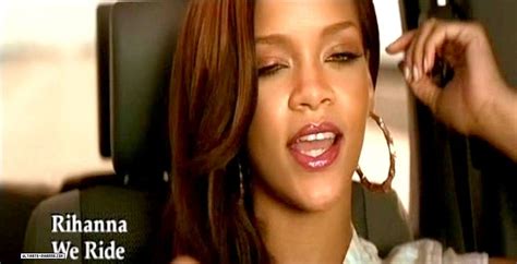 We Ride - Rihanna Image (9518407) - Fanpop