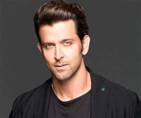 Hrithik Roshan Hairstyle - 7 Best Hrithik Roshan Hairstyles