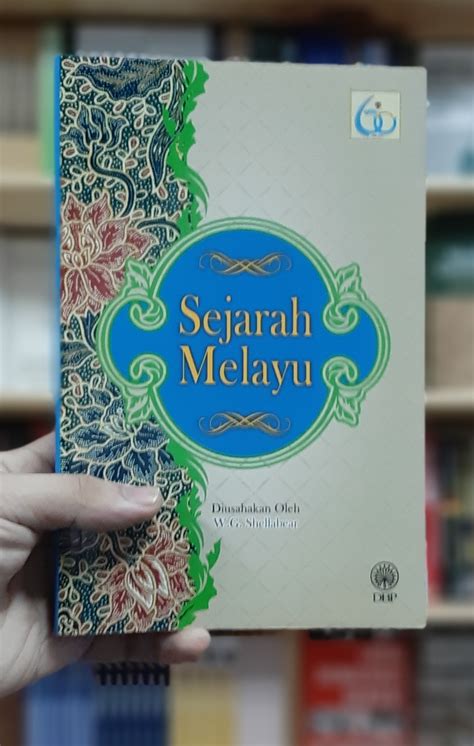 Sejarah Melayu