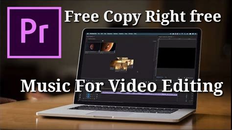 Music For Video Editing Part One - YouTube