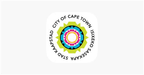 ‎City of Cape Town on the App Store