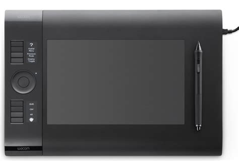 Review: Wacom Intuos4 | CreativePro Network