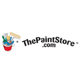 ThePaintStore.com Coupons June 2024