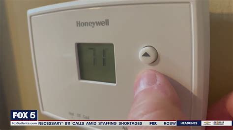 I-Team: Easy ways to cut down on winter heating costs - YouTube