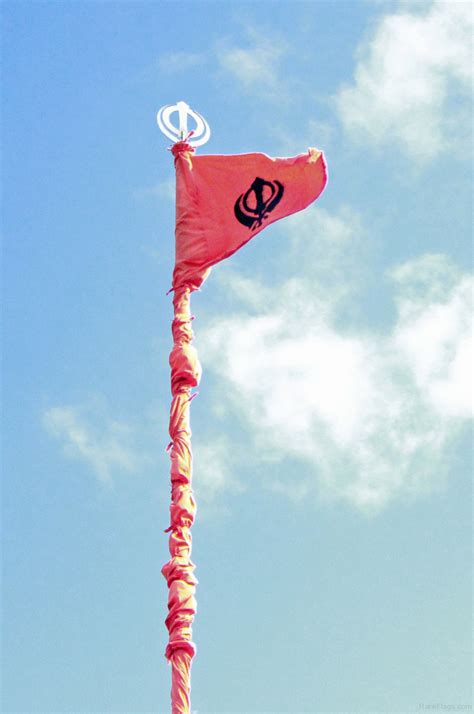 Flag Of Sikhism Religion Image - RankFlags.com – Collection of Flags