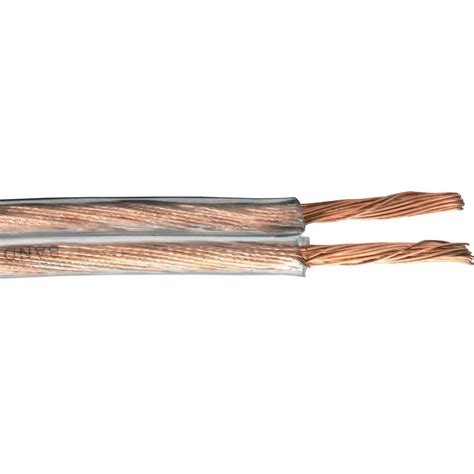 Speaker Cable, 2×1.5mm² | Bandridge LC1154