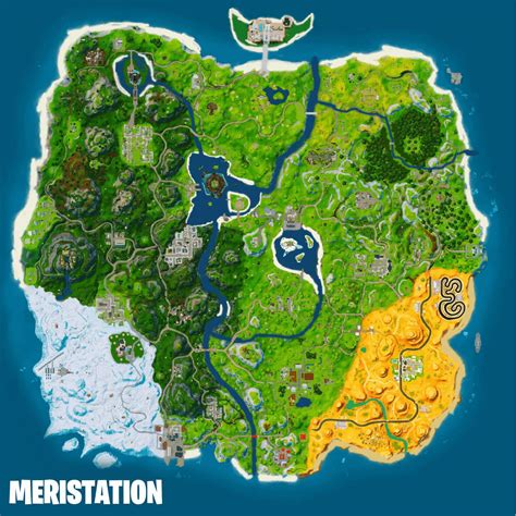 Fortnite CH1 Remastered: Thievery : r/FortniteMapConcept