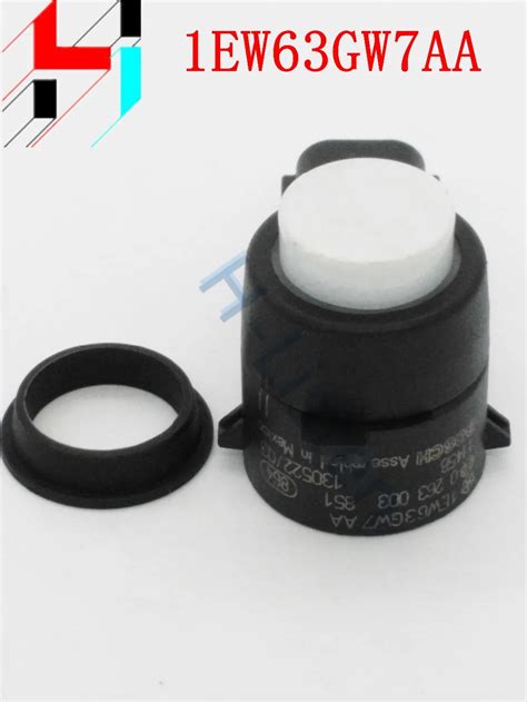 1EW63GW7AA 0263003851 PDC Parking Distance Control Aid Sensor For Ram 1500 2500 3500-in Parking ...