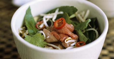 Pho Bo recipe | Eat Smarter USA