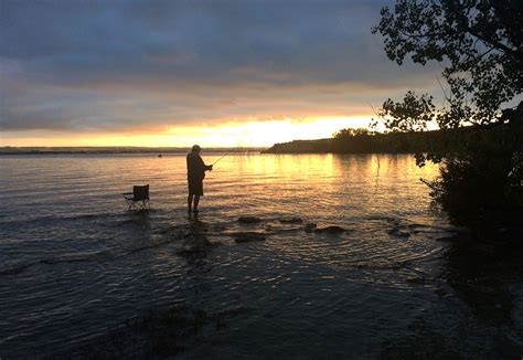 Camping at Lake McConaughy: 20 Things To Know Before You Go - Seen By Amy