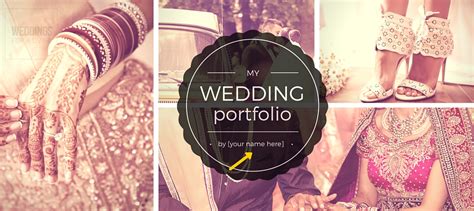 Wedding Planner Portfolio Help | Weddings for a Living