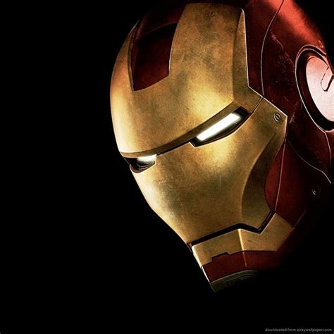 Iron Man Helmet Wallpapers - Top Free Iron Man Helmet Backgrounds - WallpaperAccess