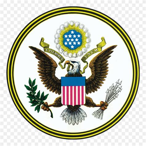 The Great Seal National Foundation Of Patriotism - Patriotic Symbols ...