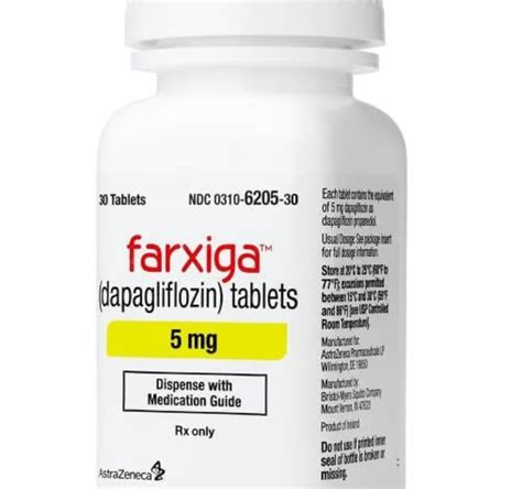 Farxiga: A Comprehensive Review - Insulin Reviews