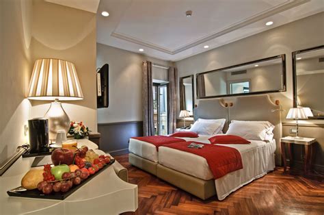 Best hotels in Rome city centre - Five-star resorts to budget hotels in central Rome