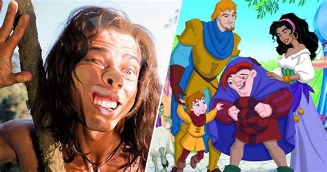 30 Bad Disney Sequels With (Almost) 0% On Rotten Tomatoes