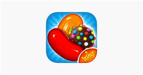 ‎Candy Crush Saga i App Store