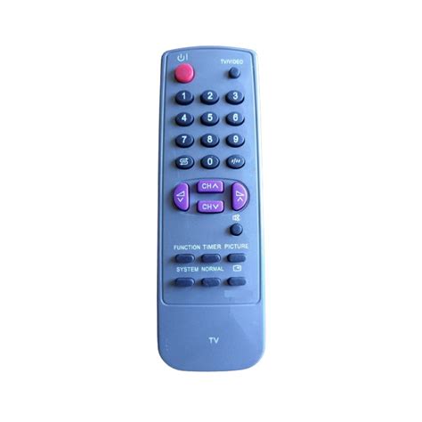 Universal SHARP TV Remote Control | Trinidad