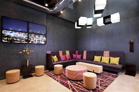 Aloft New York Brooklyn, New York City - Compare Deals