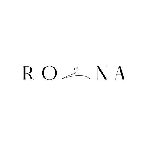 "RONA" Logo Re-Design on Behance