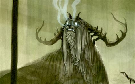 Exploring Finnish Mythology Creatures And Finnish Folklore (2022)