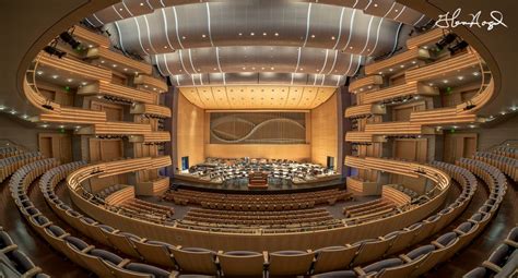 Overture Center for the Arts (201 State St, Madison, WI 53703) in 2020 ...