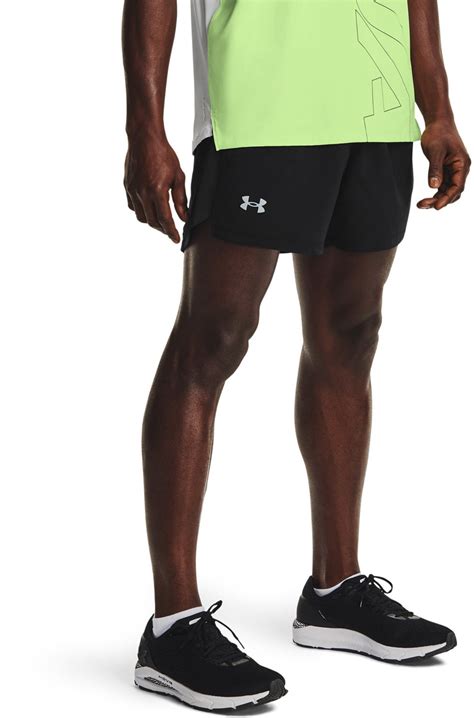 Under Armour Men's Launch SW Running Shorts | Academy