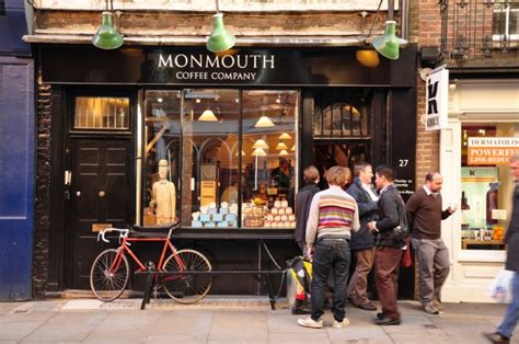 The Best Coffee Shops in London - YourAmazingPlaces.com