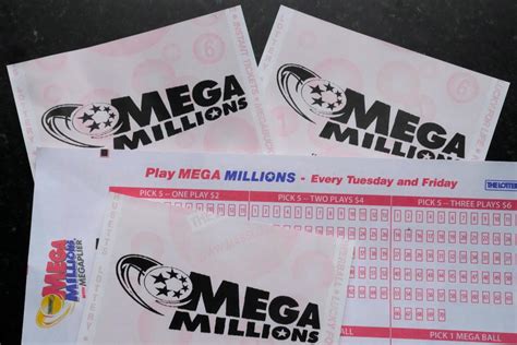 Mega Millions jackpot at $1.05 billion with no big winner Friday. See winning numbers for July 28