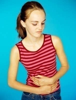 Lower Left Abdominal Pain – Medical Symptoms Guide