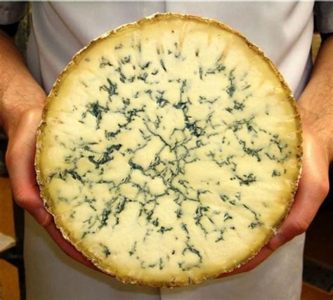 Blue Stilton: How It's Made And What Are The Best English Blue Cheeses