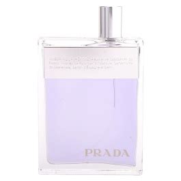 Prada Amber Pour Homme For Men Eau De Toilette 100ml