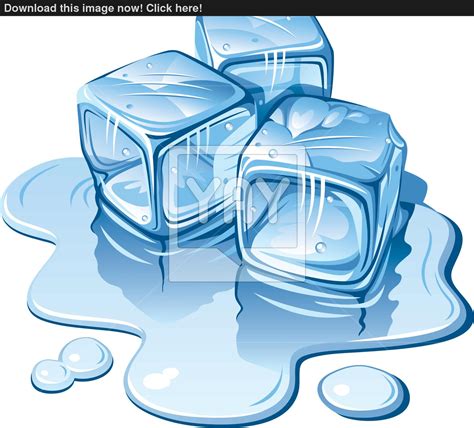 Ice Cube Melting Drawing at GetDrawings | Free download