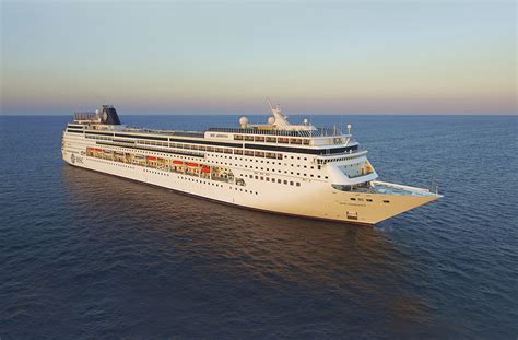 MSC Is Adding Caribbean Cruises From Tampa