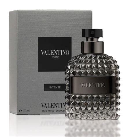 Valentino Uomo Intense Valentino colônia - a novo fragrância Masculino 2016