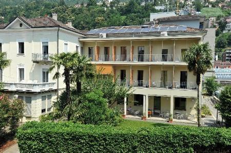 30 Best Locarno Hotels - Free Cancellation, 2021 Price Lists & Reviews of the Best Hotels in ...