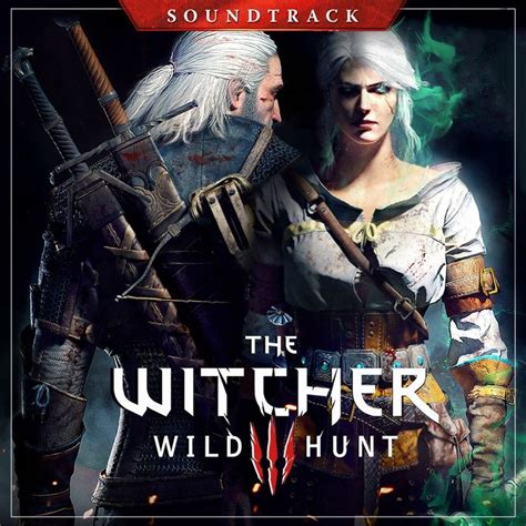 The Witcher 3: Wild Hunt - Blood And Wine Soundtrack - metrodefol