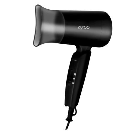 Foldable Hair Dryer — EUROO