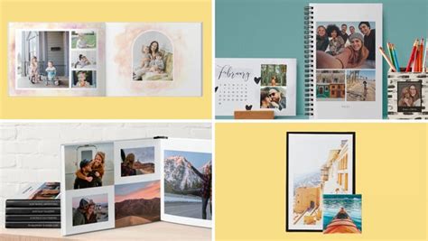 Shutterfly: Save up to 50% on personalized photo products we love