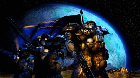 How to play Starcraft 1 campaign in Starcraft 2 - GameRevolution