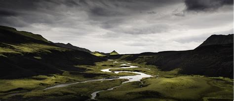 Iceland Highlands Photography Tour - Ocean Capture