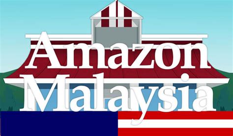 Amazon Malaysia! Best Shopping Alternative in Malaysia